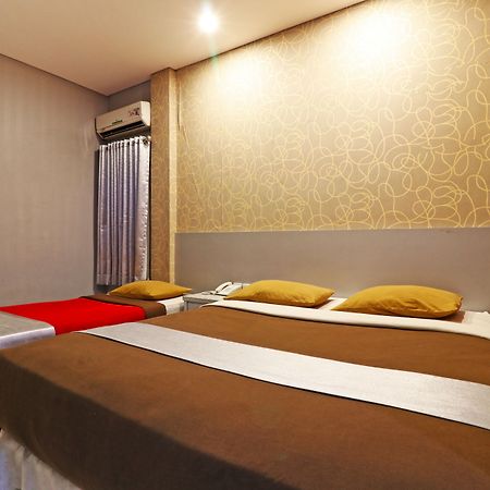 Eve Hotel Bandung Eksteriør billede