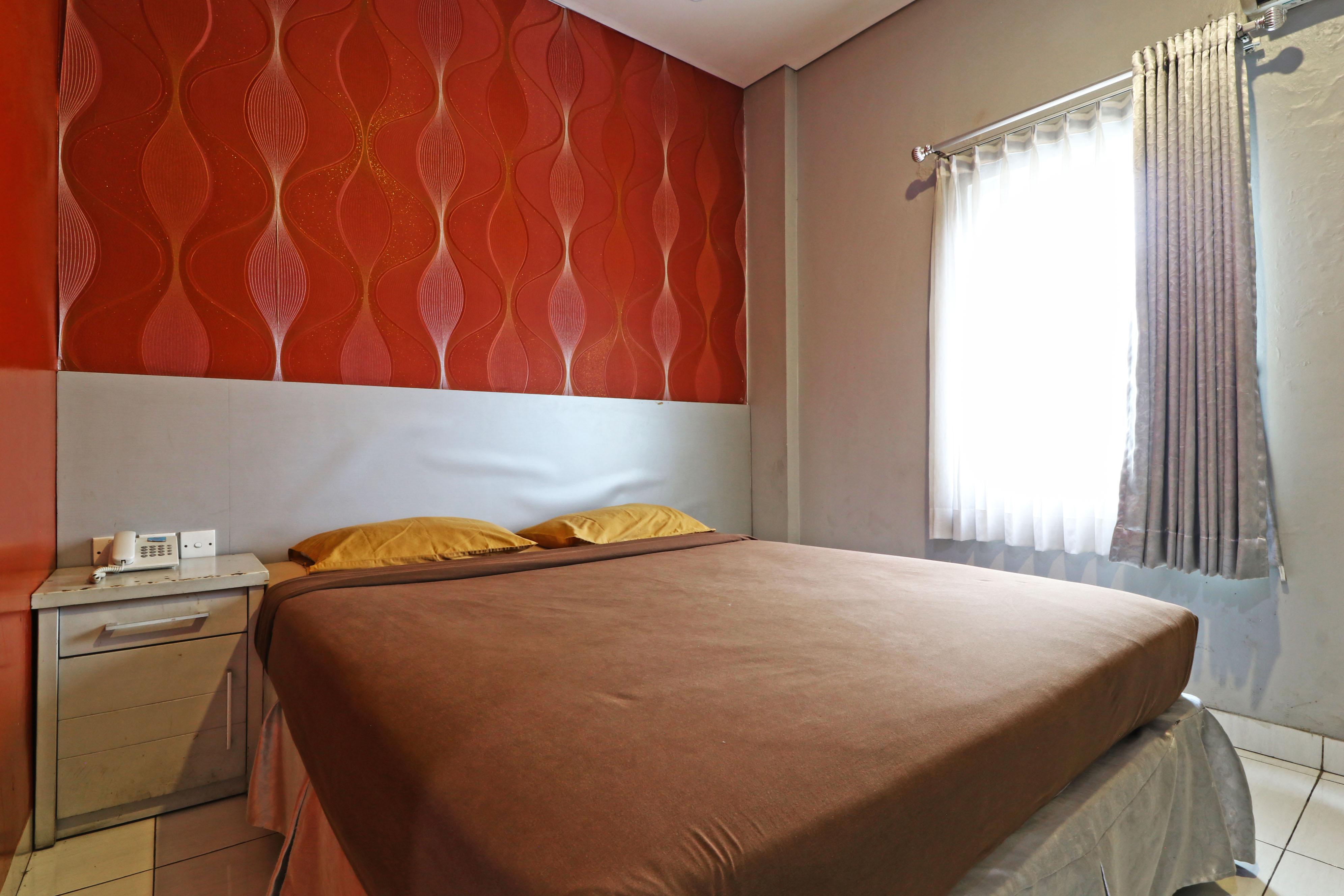 Eve Hotel Bandung Eksteriør billede