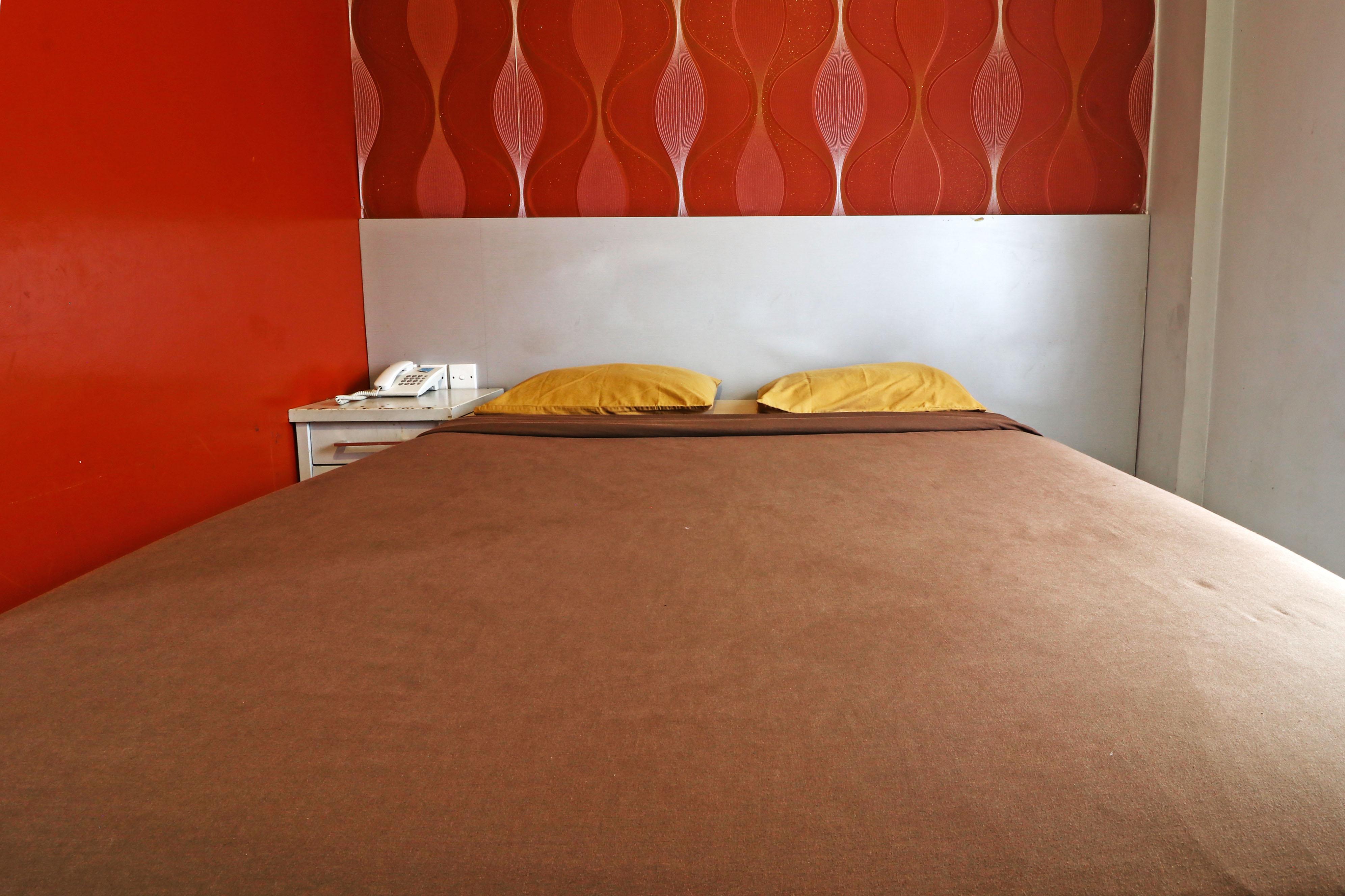 Eve Hotel Bandung Eksteriør billede