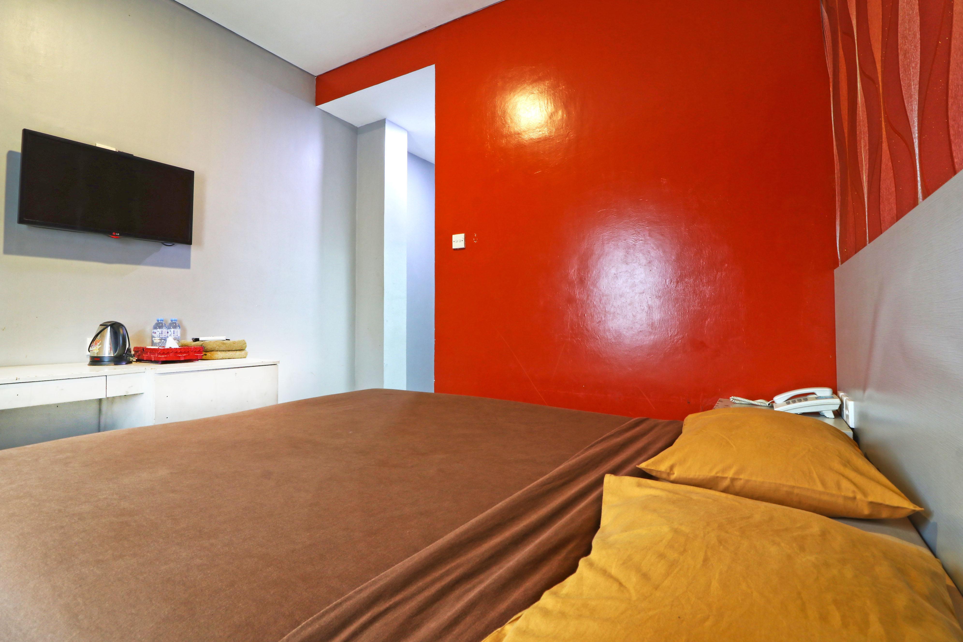 Eve Hotel Bandung Eksteriør billede