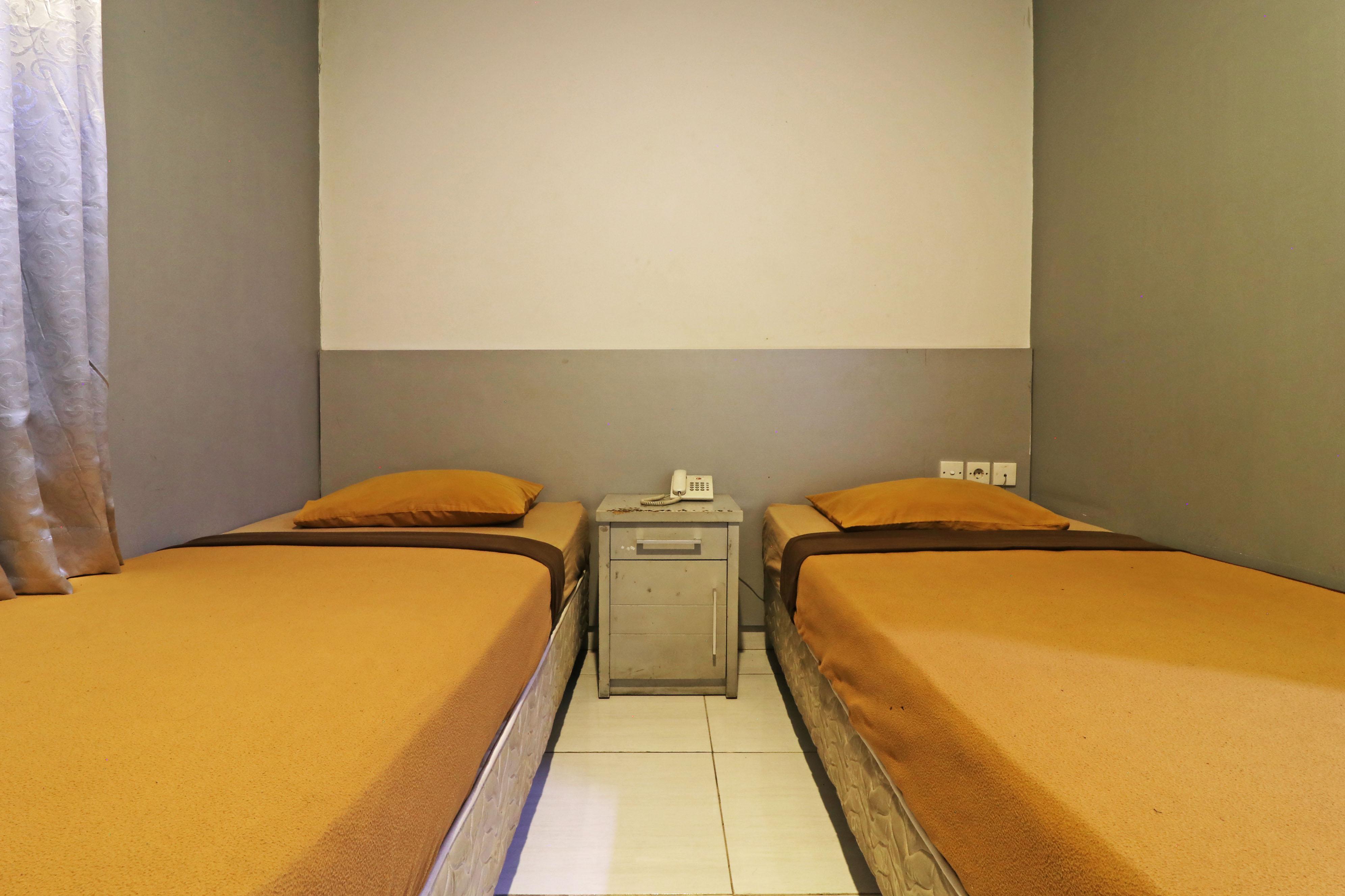 Eve Hotel Bandung Eksteriør billede