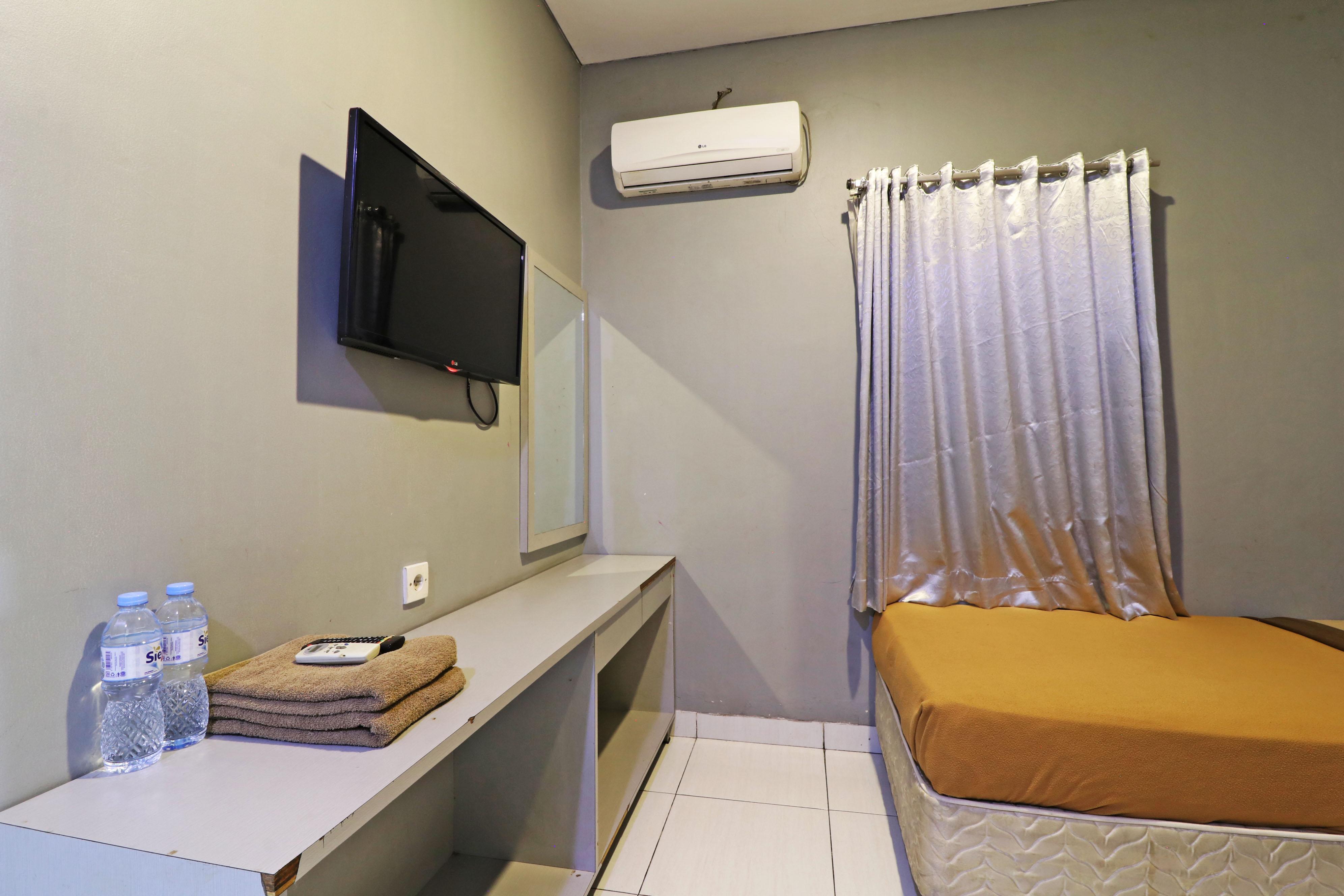 Eve Hotel Bandung Eksteriør billede