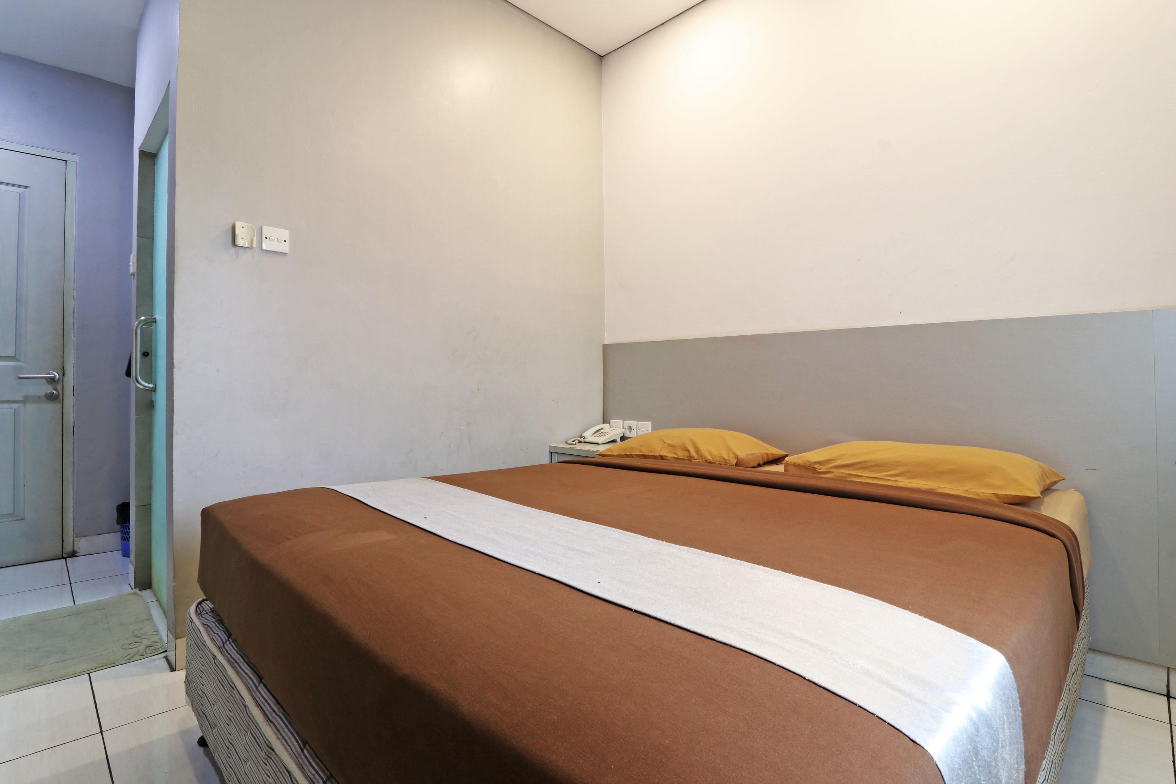 Eve Hotel Bandung Eksteriør billede