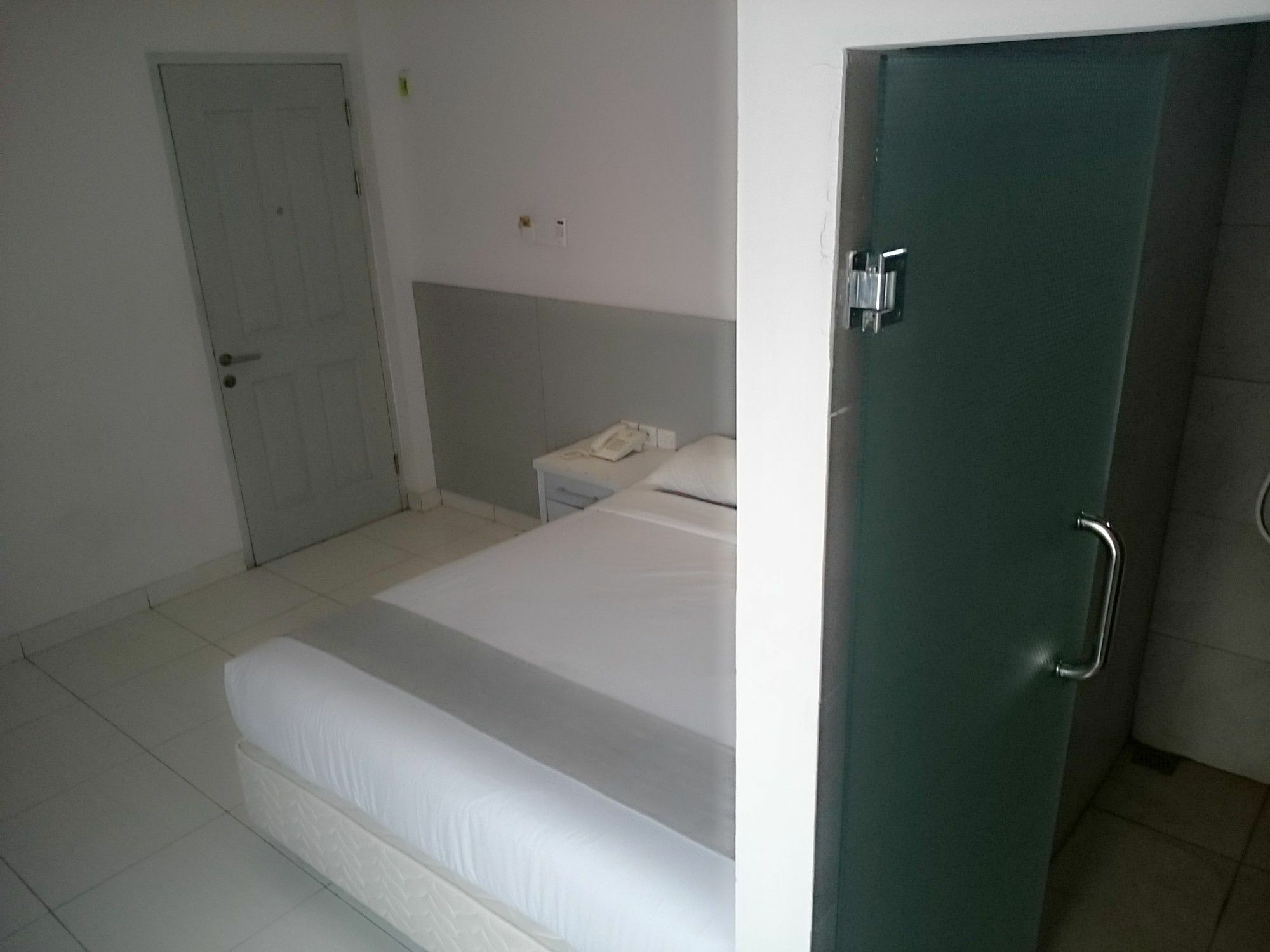Eve Hotel Bandung Eksteriør billede